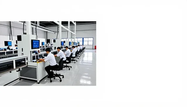 企业流程优化方案